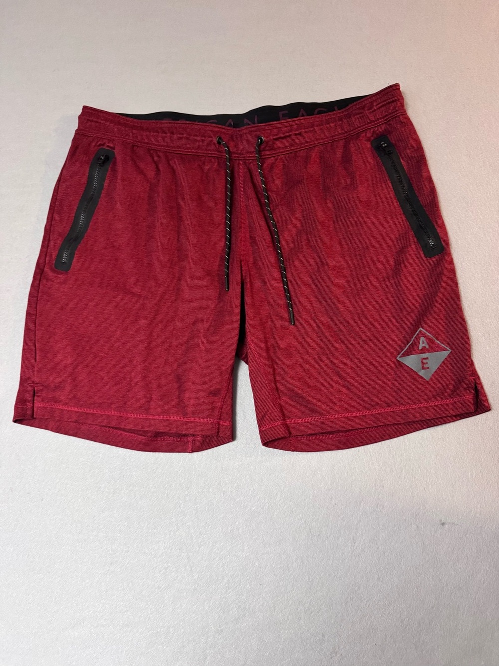 Men's American Eagle Athletic Short Bundle Size XXL - Picture 2 of 9